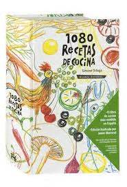 Durante más de 20 años. Descargar 1080 RECETAS DE COCINA Epub Mobi PDF Libro