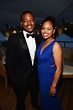 10 Adorable Photos Of 'Black Panther' Director Ryan Coogler And Wife ...