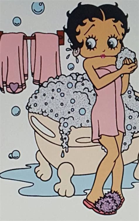 Pin By Ena Perez On Betty Boop Betty Boop Pictures Betty Boop Comics