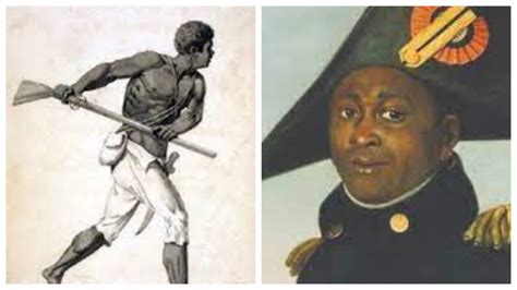 1811 Louisiana Slave Revolt History