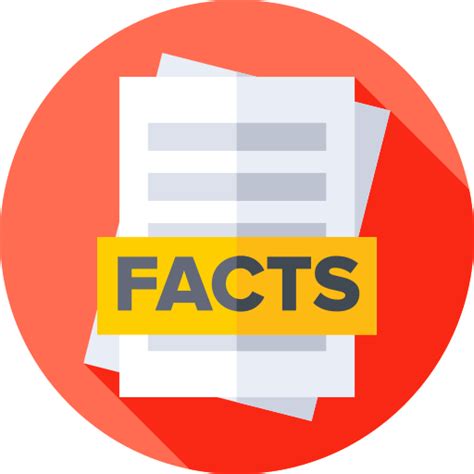 Facts Free Files And Folders Icons