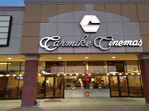 Movie Theater Amc Classic Lexington 10 Reviews And Photos 3151