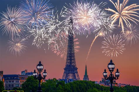 Paris Where To See The Bastille Day Fireworks Of July 14 2023