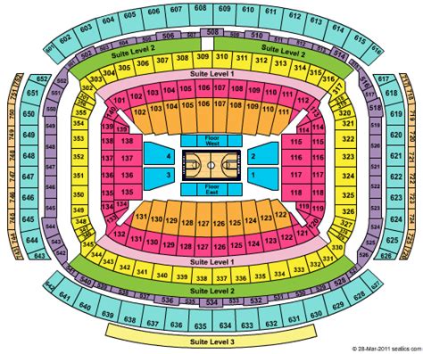 Ama Supercross Tickets Seating Chart Reliant Stadium Other