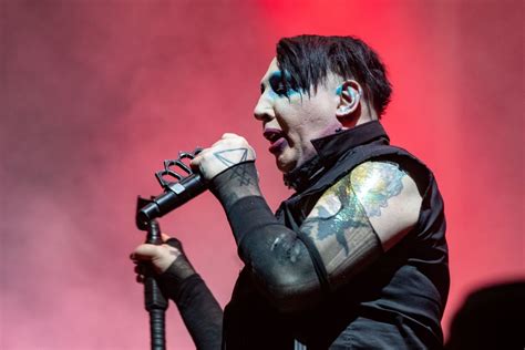 Marilyn Manson Case Dismissed Heres Why The Lawsuit Wont Move Forward Music Times