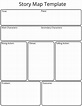 Story Map Graphic Organizer Graphic Organizers Graphi - vrogue.co