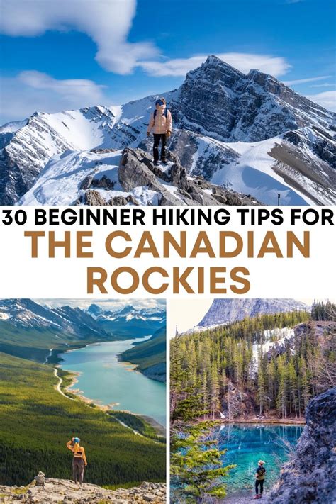 Hiking In Banff National Park Best Hikes In Banff Hiking In The
