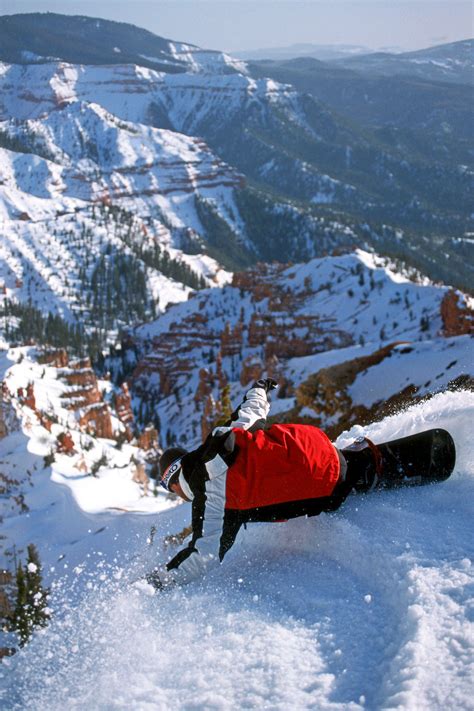 Utah Skiing, Snowboarding & Snowmobiling | Utah Tourism | Utah ski resorts, Utah skiing, Utah 