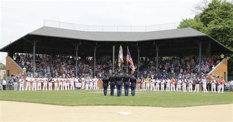 Hall Of Fame Classic 2019 Baseball Hall Of Fame