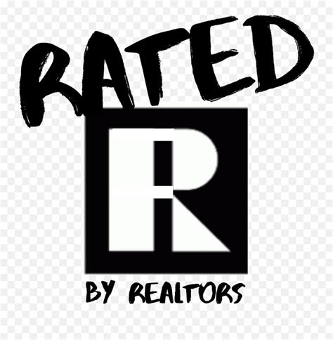 Rated R Vertical Pngrated R Logo Free Transparent Png Images