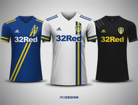 There's plenty of excitement, giddy optimism even, but it is impossible to predict what will. adidas devient le nouvel équipementier de Leeds United ...