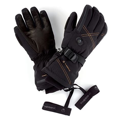 Women S Heated Gloves With Batteries