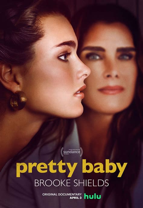 Pretty Baby Brooke Shields Documentary Trailer