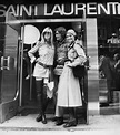 Shop Rare Vintage Yves Saint Laurent at Resee | Vogue