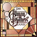 The Allman Brothers - Enlightened Rogues | MusicZone | Vinyl Records ...