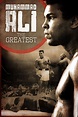 Muhammad Ali: The Greatest (1974) - Posters — The Movie Database (TMDB)