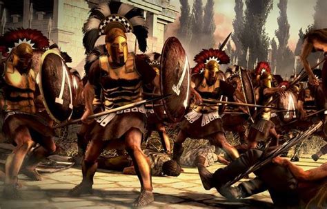 Total War Rome 3 Września Premiera Książki Gry W Interiapl