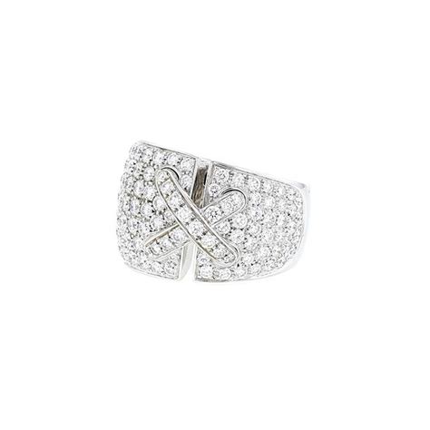 Chaumet Lien Ring 391916 Collector Square