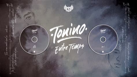 Tonino - Entre Temps - YouTube