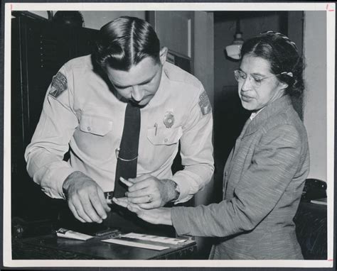 Happy Rosa Parks Day Common News