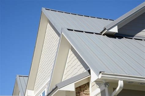 Residential Metal Roofing Trim Installation This Finishing Touch Ties All Roofing Components