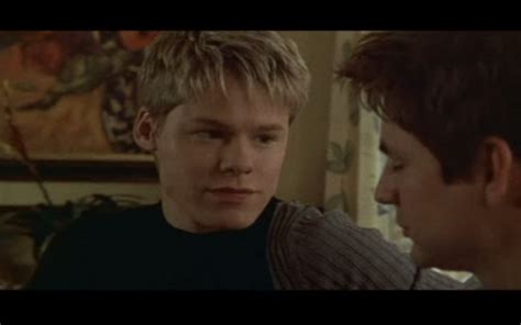 EvilTwin S Male Film TV Screencaps Queer As Folk US 1x09 Peter