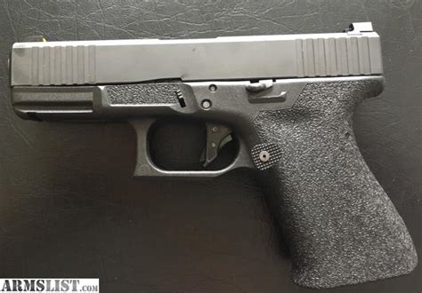 Armslist For Sale Custom Glock 19 Landers Weapons System