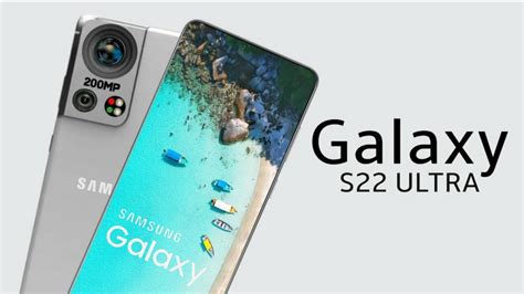 Samsung Galaxy S22 Ultra Release Date Price Display Camera Specs