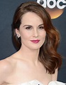 Michelle Dockery – 68th Annual Emmy Awards in Los Angeles 09/18/2016