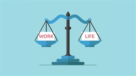 Tips for creating a successful work-life balance - The Business Today