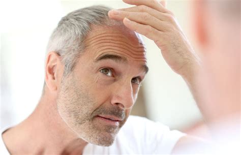 Finasterid Gegen Haarausfall Nebenwirkungen