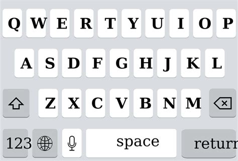 Qwerty Clipart Clipground