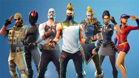 5 Best Fortnite Battle Pass Skins Dbltap