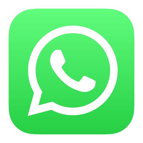 82 Whatsapp Logo Png Black Background For Free 4kpng