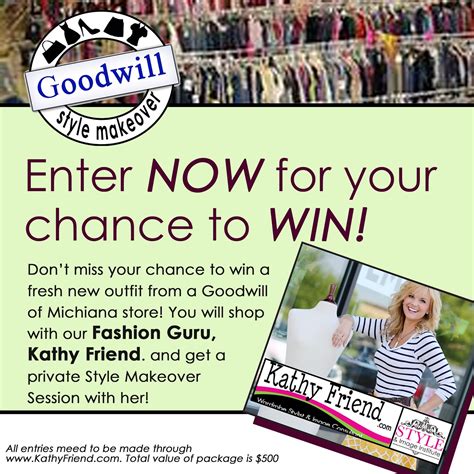 What To Wear Free Download Goodwill Michiana