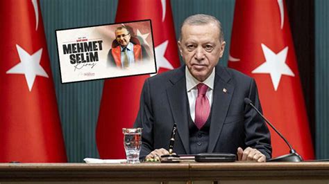 Cumhurbaşkanı Erdoğan Dan şehit Savcı Mehmet Selim Kiraz Paylaşımı Son Dakika Haberleri