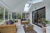 Replacement Conservatory Roof Prices | Conservatory Roof Conversion ...