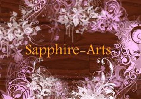 Sapphire Arts