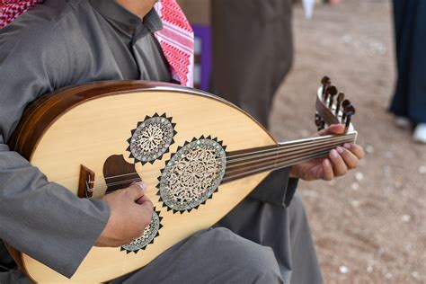 Eastern Musical Instruments