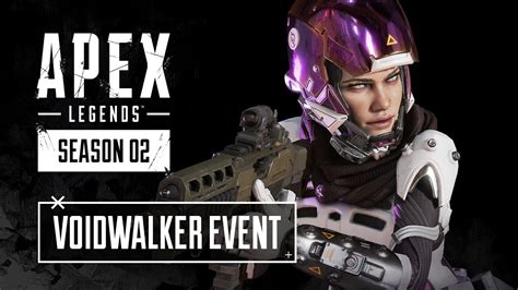 Hd picture and video camera drone; Apex Legends - Voidwalker Event Trailer - YouTube
