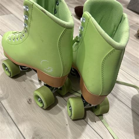 C Seven C7skates Cute Roller Skates For Girls And Depop
