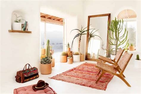 7 Desert Inspired Color Combos Youll Want To Copy In Your House