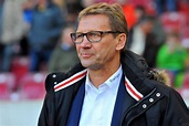 VfB Stuttgart: Fans wollen Guido Buchwald als Präsidenten