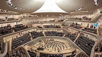 Elbphilharmonie Hamburg | hr-sinfonieorchester.de | Konzerte 2021/22