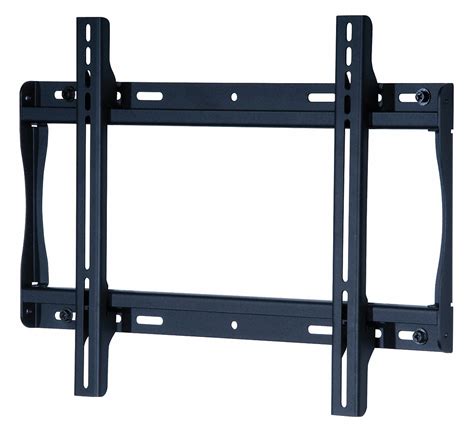 Peerless Universal Flat Tv Mount For Use With 32 To 50 In Flat Panel