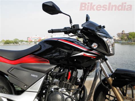 Hero Xtreme Sports Road Test Review
