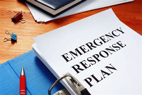 Flexible Design For Emergency Response Maia Consulting