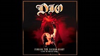 Dio - Don't Talk To Strangers (Finding the Sacred Heart - Live from ...