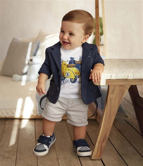 Colección Baby Cute Baby Boy Outfits Baby Boy Dress Boy Outfits