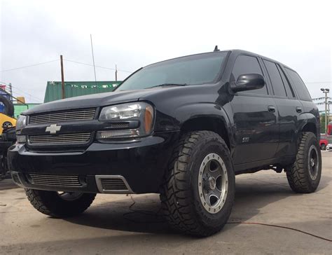 *sold* 2008 chevrolet trailblazer ss walkaround, start up, tour and overview. Pin on CHEVROLET and GMC trucks & cars
